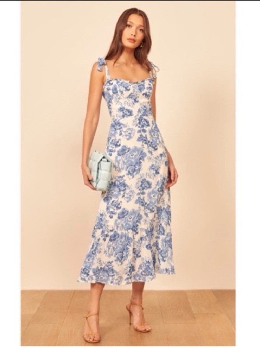 Reformation Nikita Dress